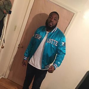 Meet your Posher, Kiaheem